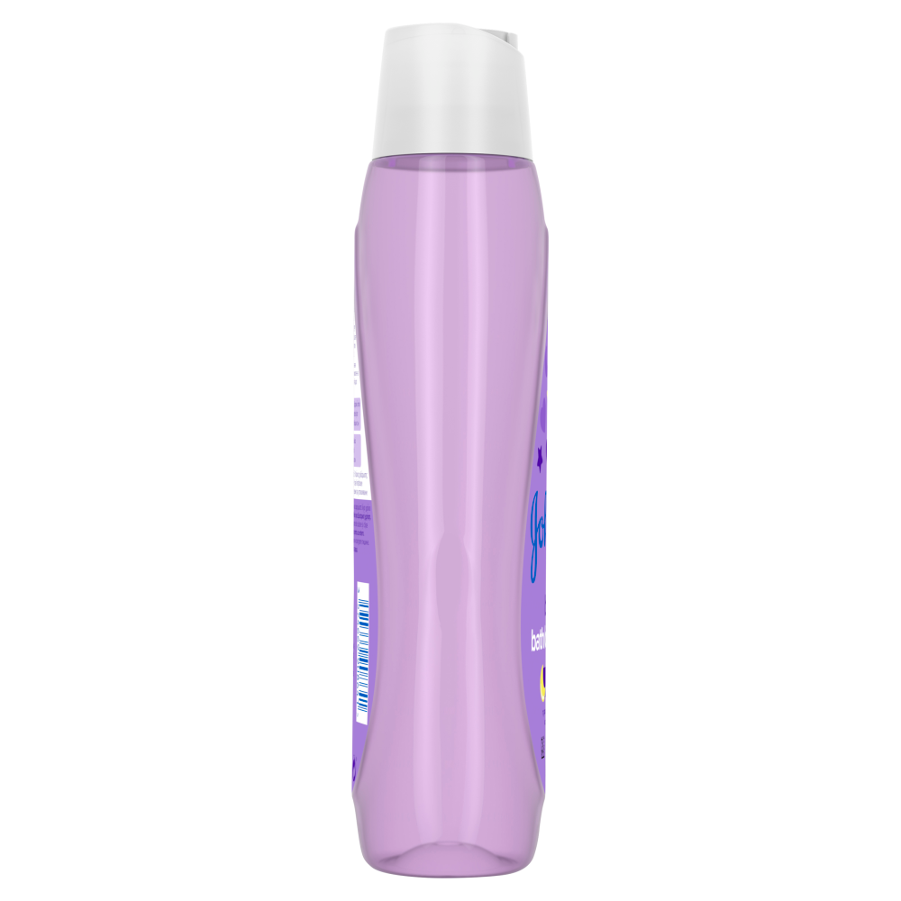 Johnson's Baby Bedtime Αφρόλουτρο 500ml