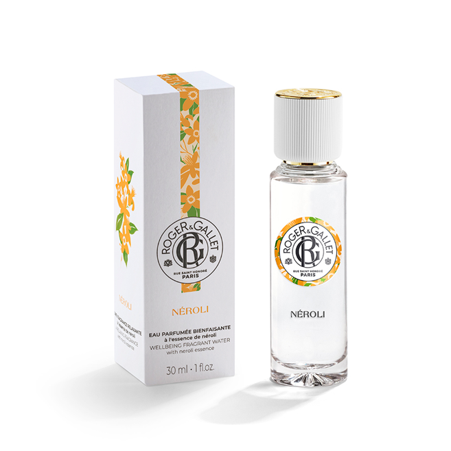 Roger & Gallet Neroli Eau de Parfum 30ml