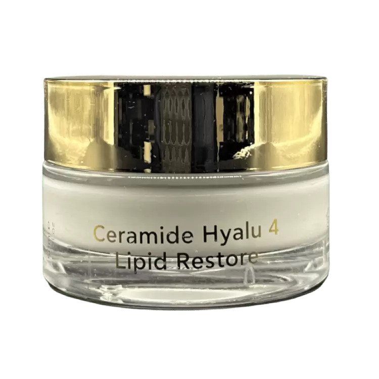 Inalia Ceramide Hyalu 4 Lipid Restore Face Cream 50ml