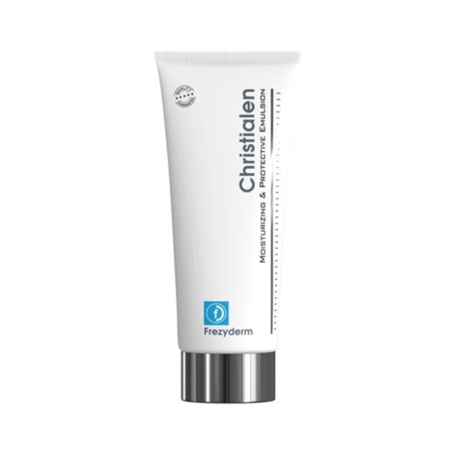 Frezyderm Christialen Ενυδατικό και Προστατευτικό Γαλάκτωμα Προσώπου & Σώματος 200ml