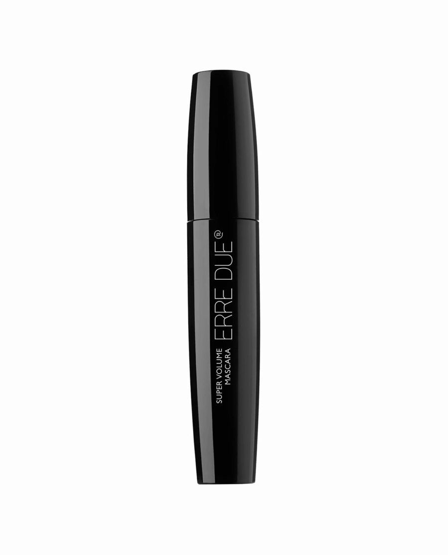 Erre Due Ready For Eyes Super Volume Mascara -301 Black