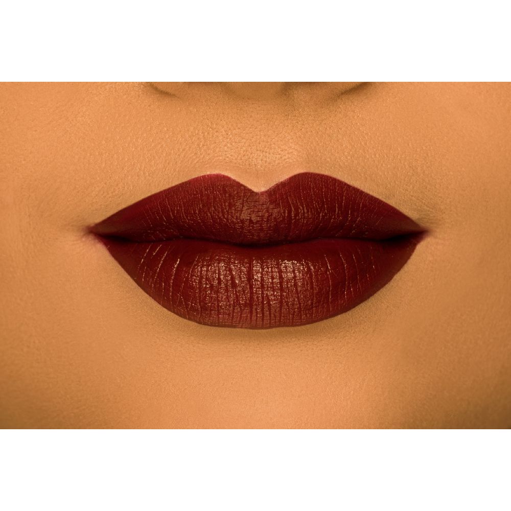 NYX Professional Makeup Liquid Suede Cream Lipstick 4ml