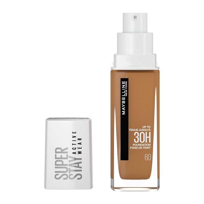 Maybelline super stay active wear 30h foundation 30ml
