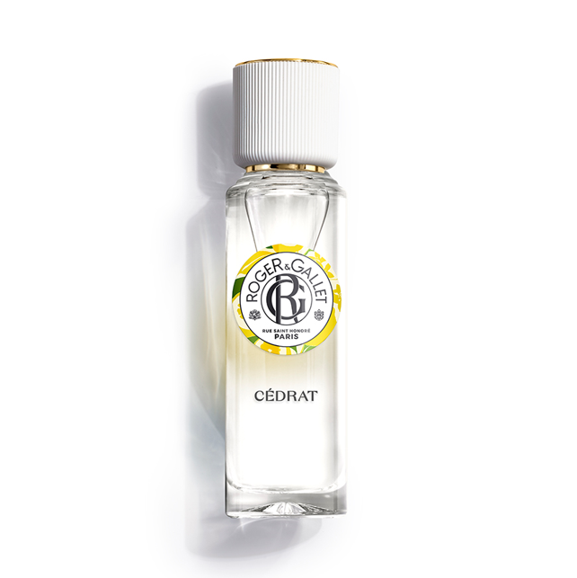 Roger & Gallet Cédrat Eau de Parfum 30ml