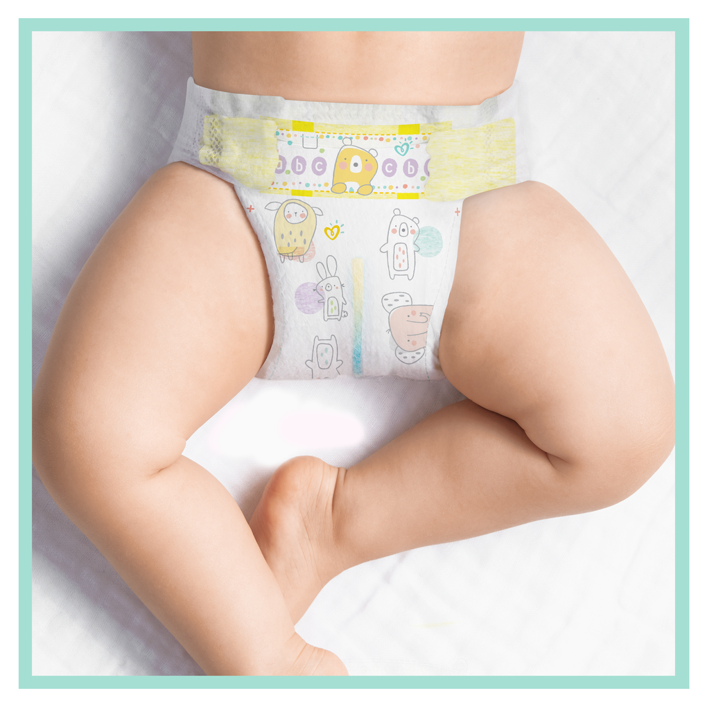 Pampers Premium Care No0 (1-2,5kg) 30τμχ