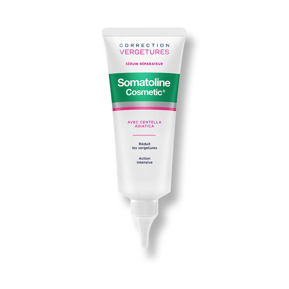 Somatoline Cosmetic Serum Reparateur Κατά των Ραγάδων 100ml