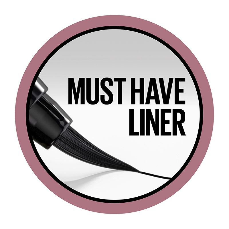 Maybelline Hyper Easy Liquid Liner 0,6gr