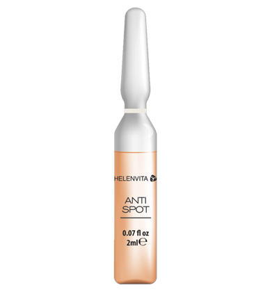 Helenvita αμπούλες anti spot 18 τεμ. x 2ml