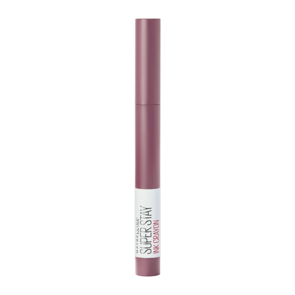 Maybelline Superstay Ink Crayon 25 Stay Exceptional 1.5gr
