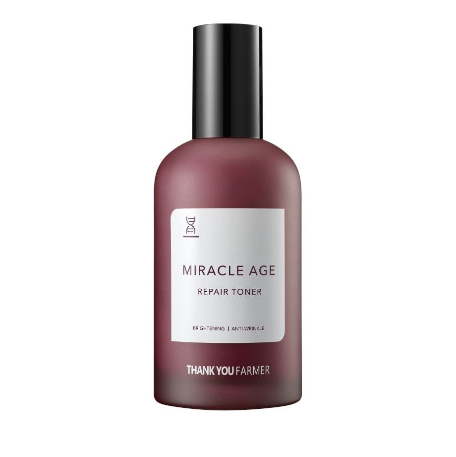 Thank You Farmer Miracle Age Repair Toner, Τονωτική Λοσιόν 150ml