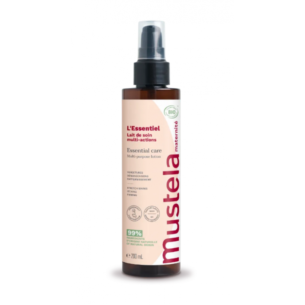 Mustela Maternite Multi-Purpose Lotion 200ml