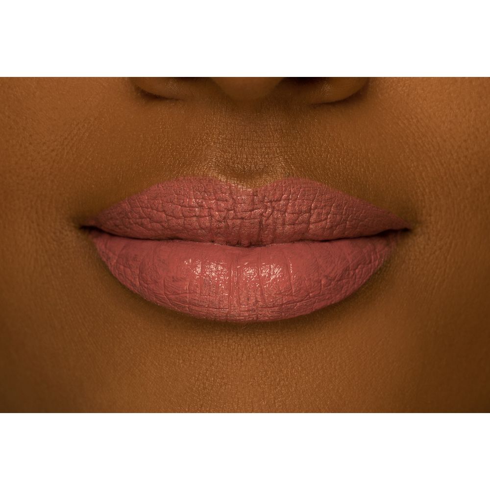NYX Professional Makeup Liquid Suede Cream Lipstick 4ml