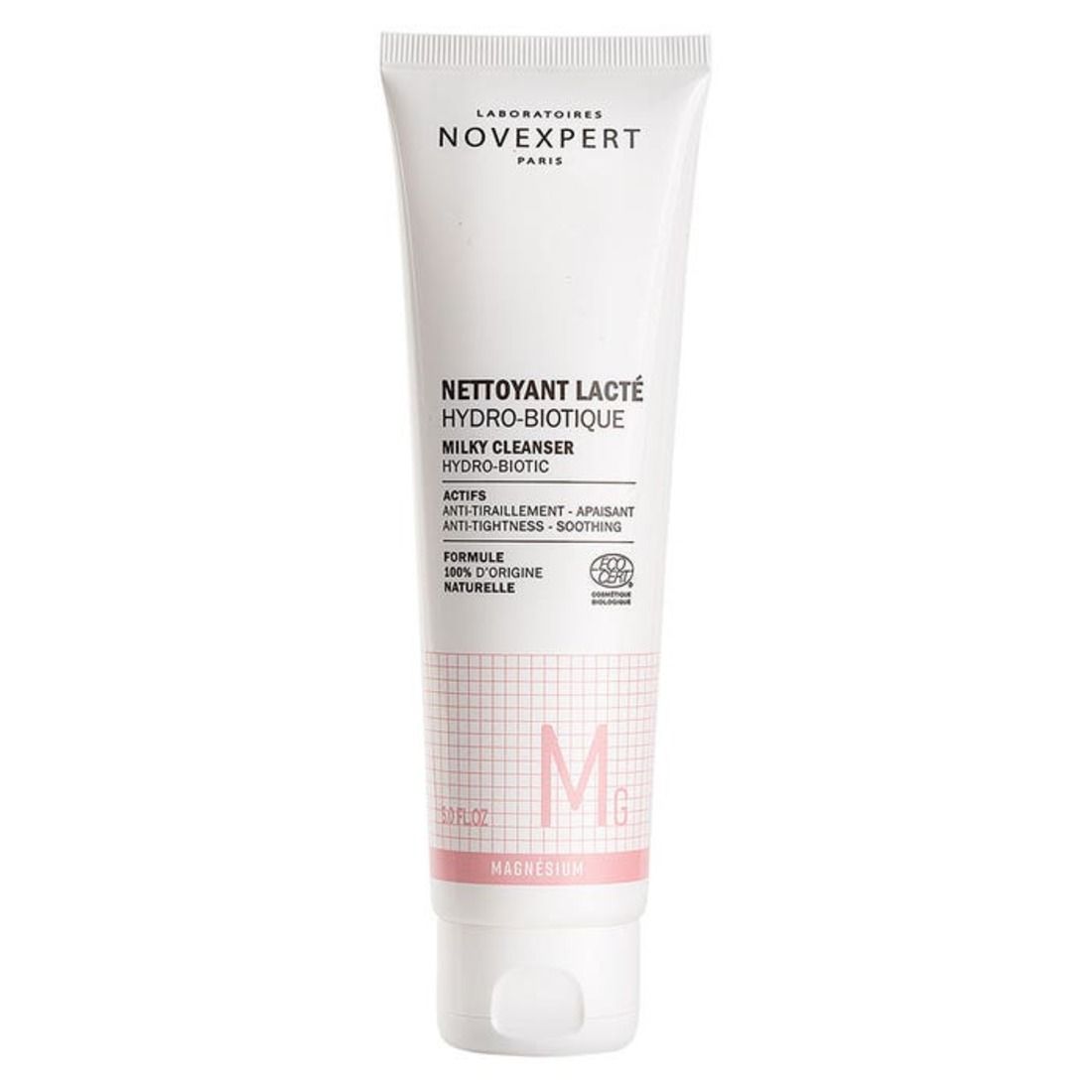 Novexpert Milky Cleanser Hydro-Biotic, 150ml