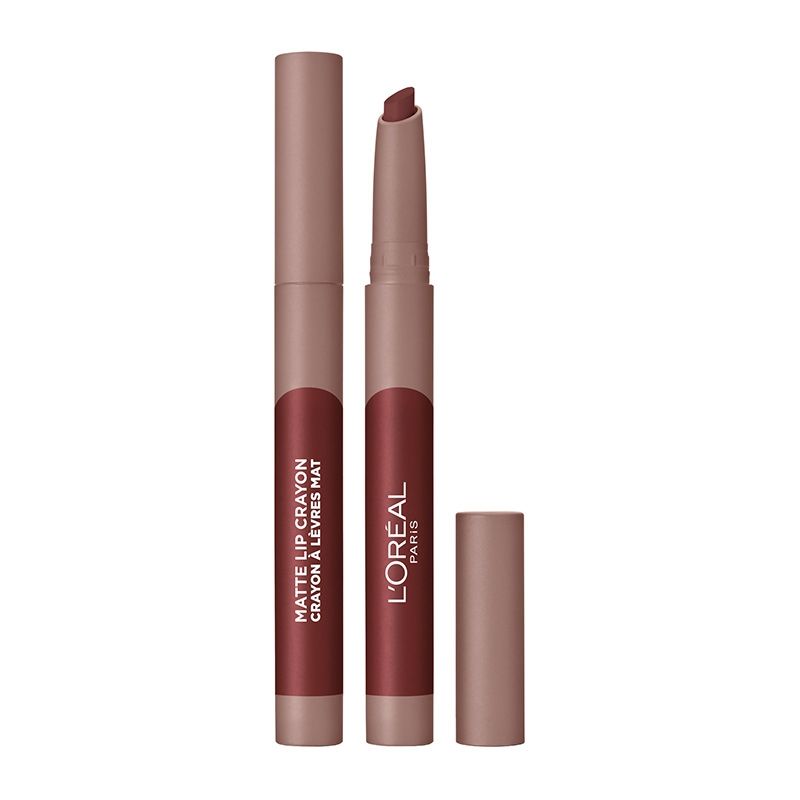 L'Oreal Paris Infaillible Matte Crayon 112 Spice Of Life  1,3gr