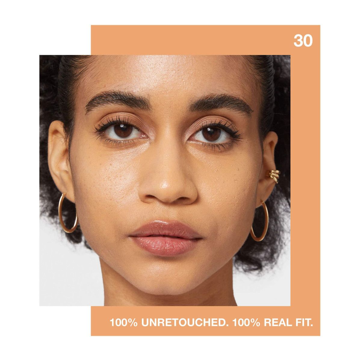 Maybelline Fit Me Concealer 30 HONEY 6.8ml
