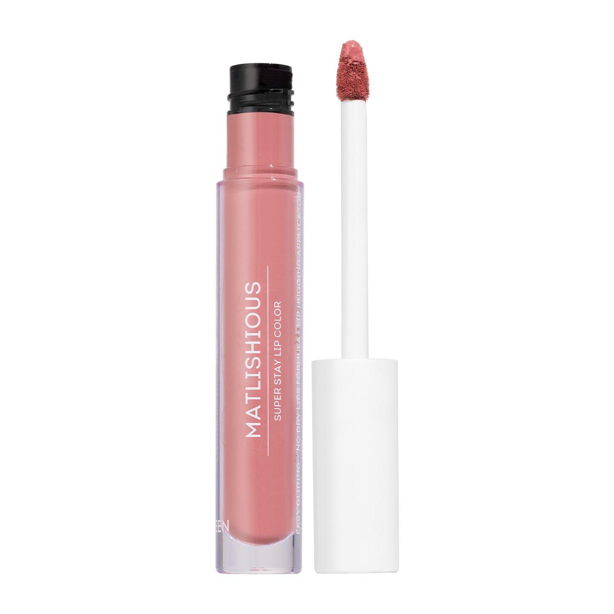 Seventeen Matlishious Lipstick No 53, 4ml