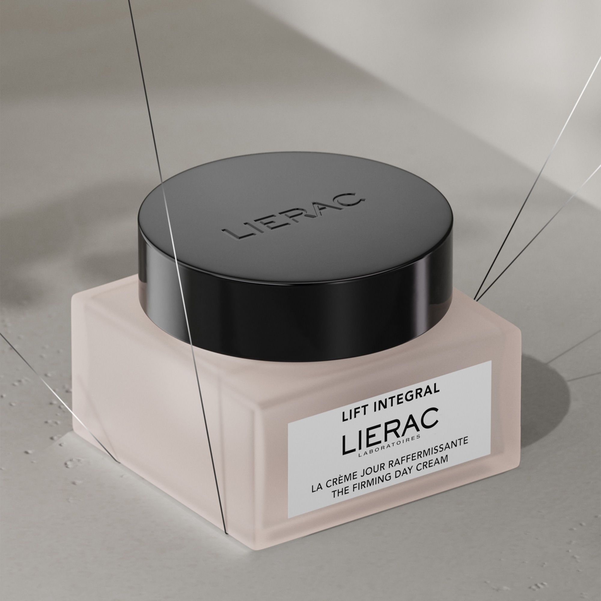 Lierac Lift Integral StructureLift Συσφιγκτική Κρέμα Ημέρας 50ml