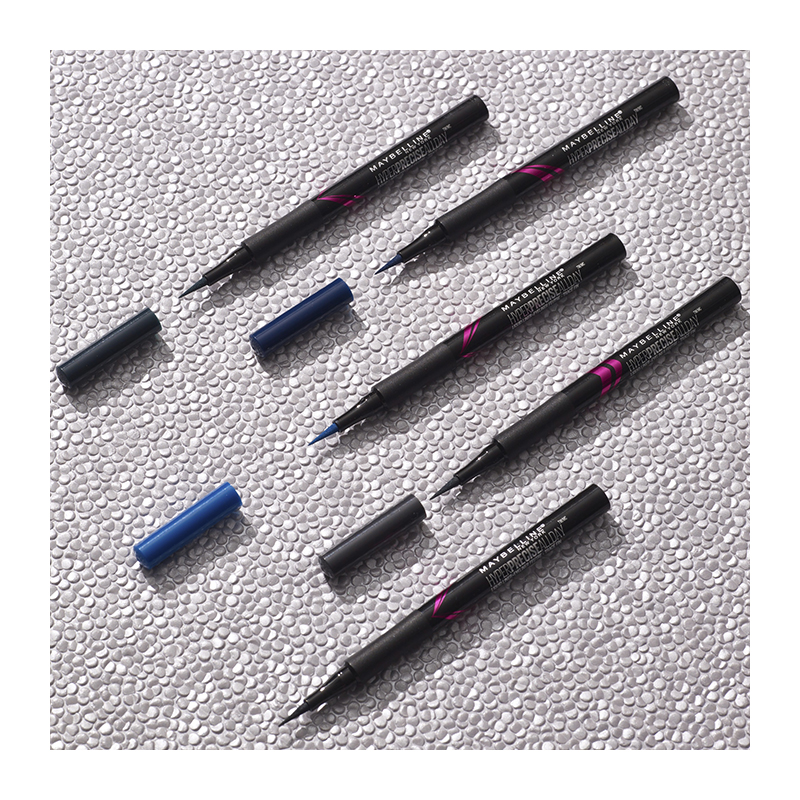 Maybelline Hyper Precise Liquid Eyeliner Black 1τμχ