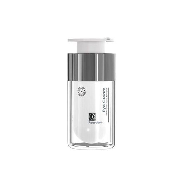 Frezyderm Anti-Wrinkle Effect Eye Cream, Αντιγηραντική Κρέμα Ματιών 15ml