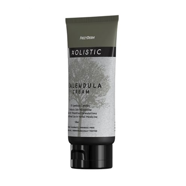 Frezyderm Holistic Calendula Cream Κρέμα με Καλέντουλα 50ml