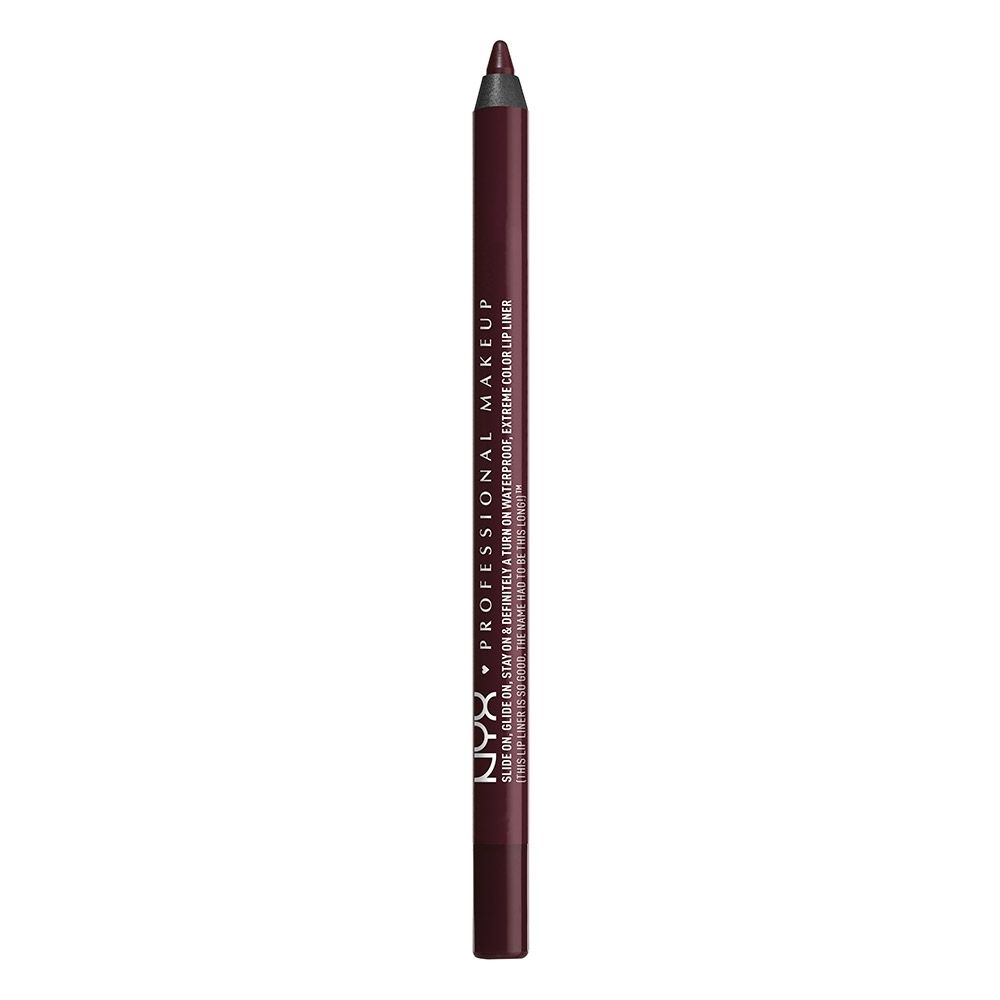ΝΥΧ Professional Makeup Slide On Lip Pencil 1,2gr
