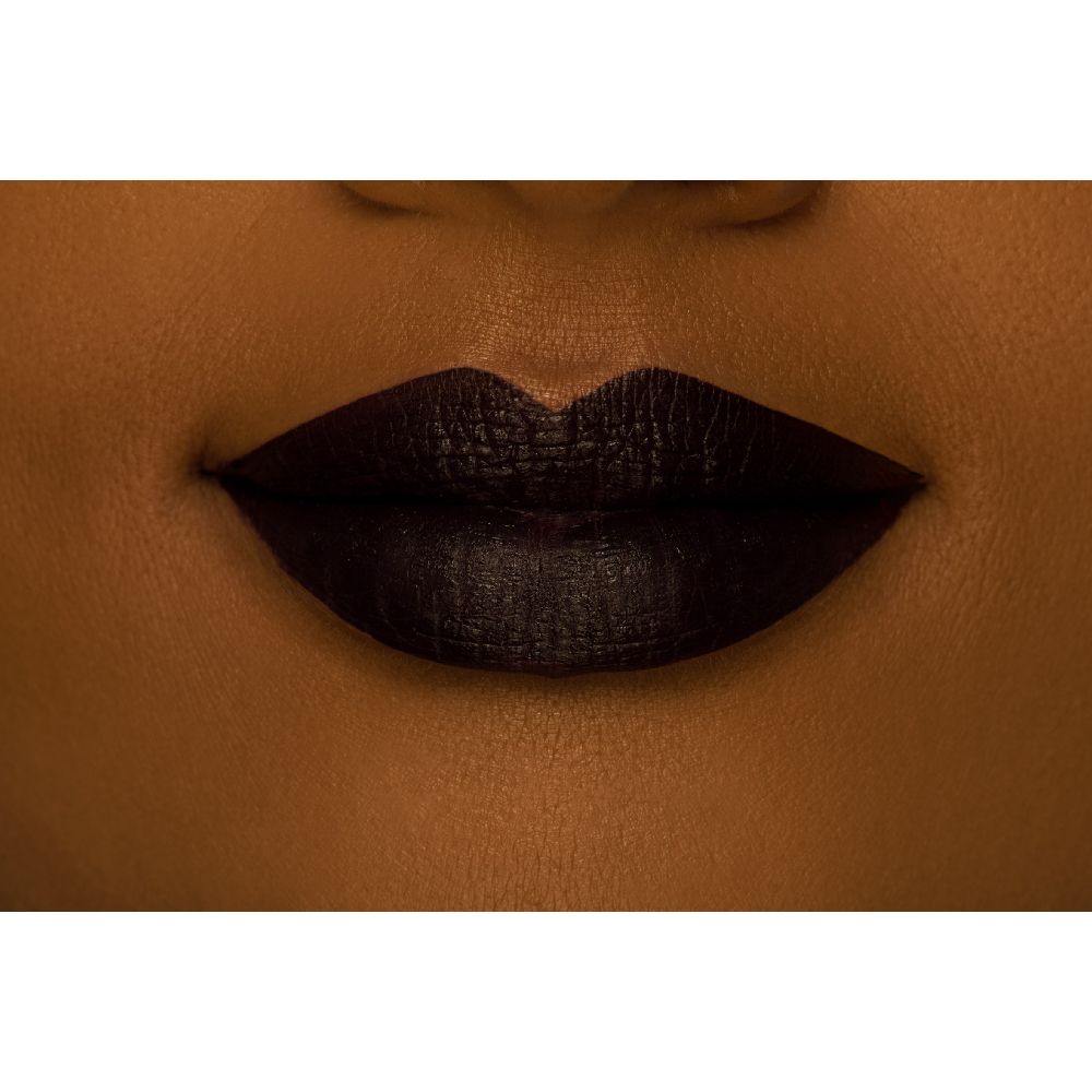 NYX Professional Makeup Liquid Suede Cream Lipstick 4ml