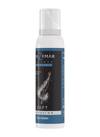 Frezyderm Frezymar Cleaner Hypertonic Soft 120ml