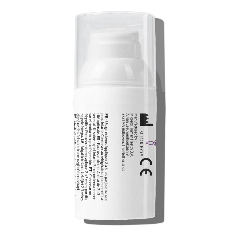 La Roche Posay Lipikar Eczema Med Cream 30ml