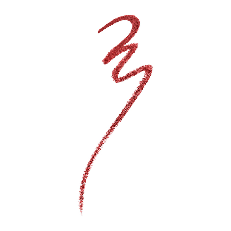 Maybelline Color Sensational Shaping Lip Liner 90 Brick Red 5gr