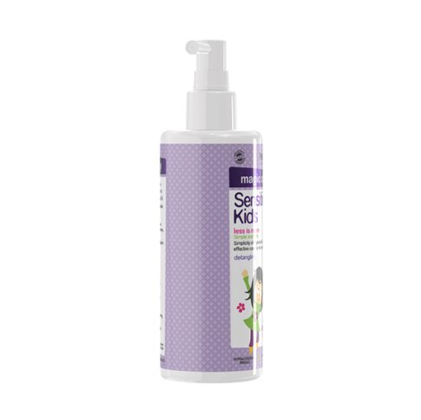 Frezyderm Sensitive Kids Magic Spray for Girls - Μαλακτική Λοσιόν 150ml