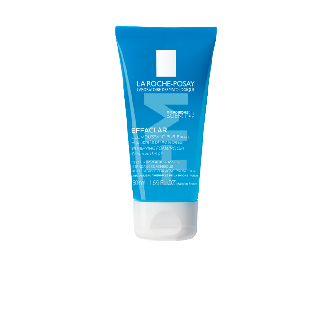 La Roche Posay Effaclar Gel 50ml