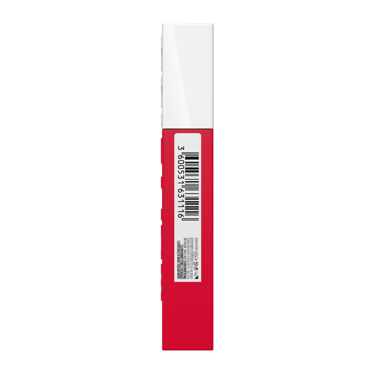 Maybelline Superstay Matte Ink Spiced Edition 5ml