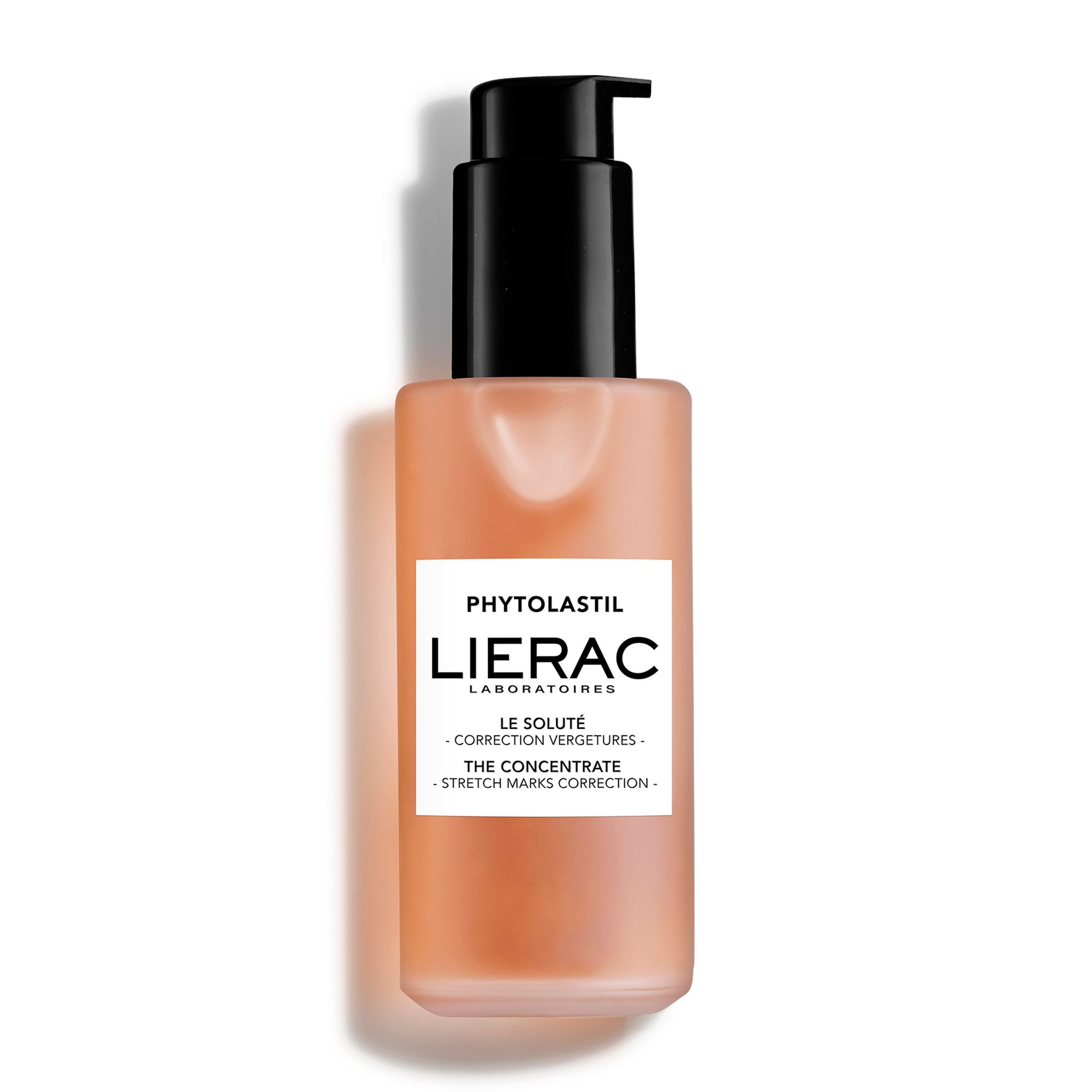 Lierac Phytolastil The Concentrate - Stretch Marks Correction, Διόρθωση Ραγάδων, 100ml