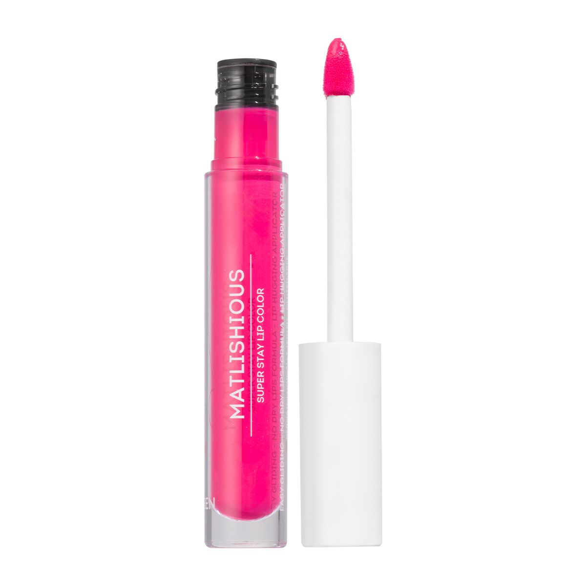 Seventeen Matlishious Lipstick No 47, 4ml