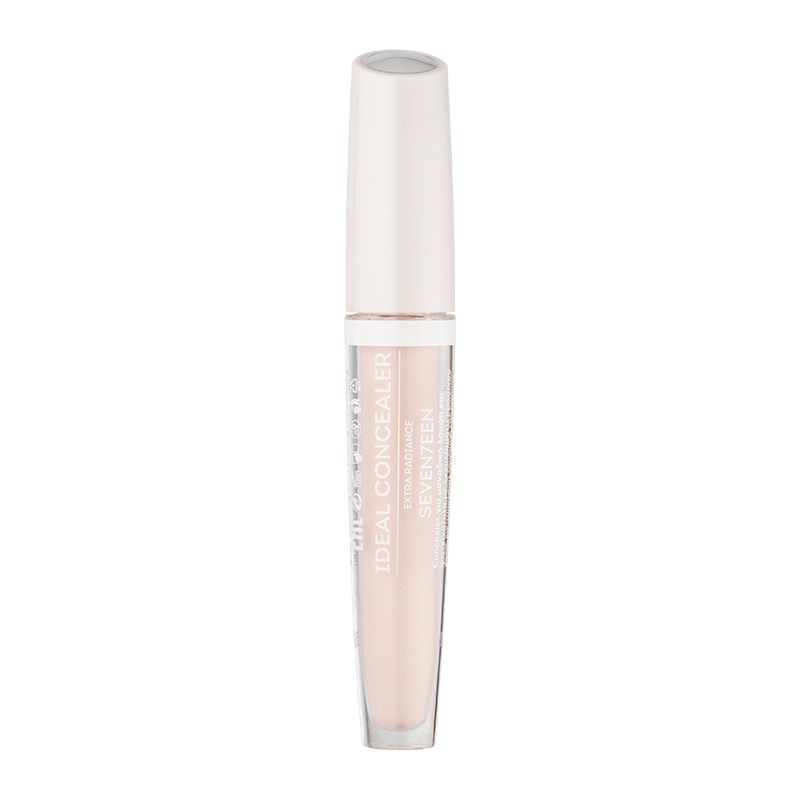 Seventeen Ideal Cover Liquid Concealer 3ml