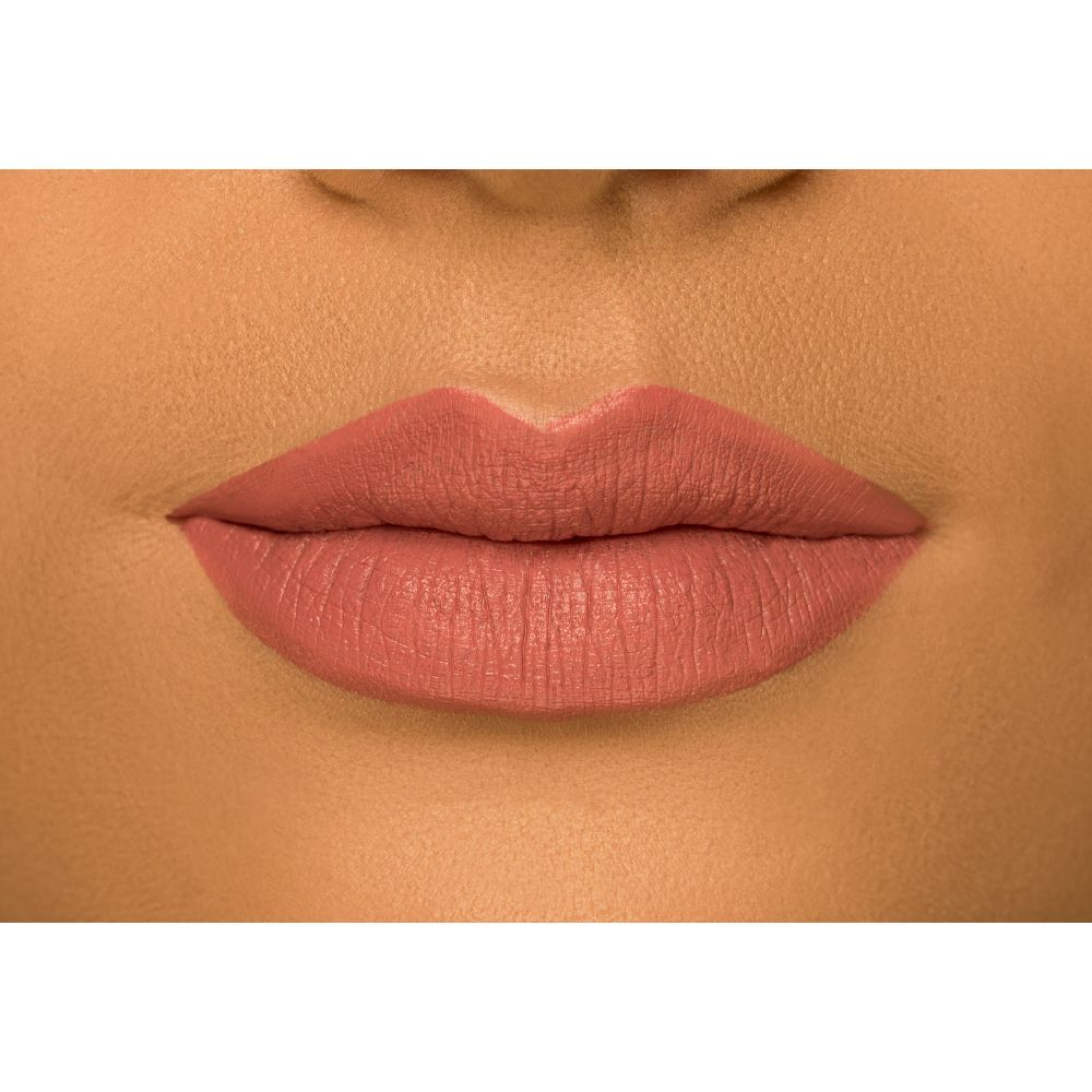 NYX Professional Makeup Liquid Suede Cream Lipstick 4ml