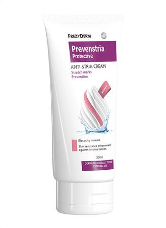Frezyderm Prevenstria Protective Cream, 200ml