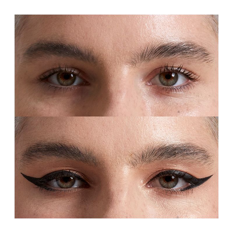 NYX Professional Makeup Epic Wear Υγρό Eyeliner 3,5ml