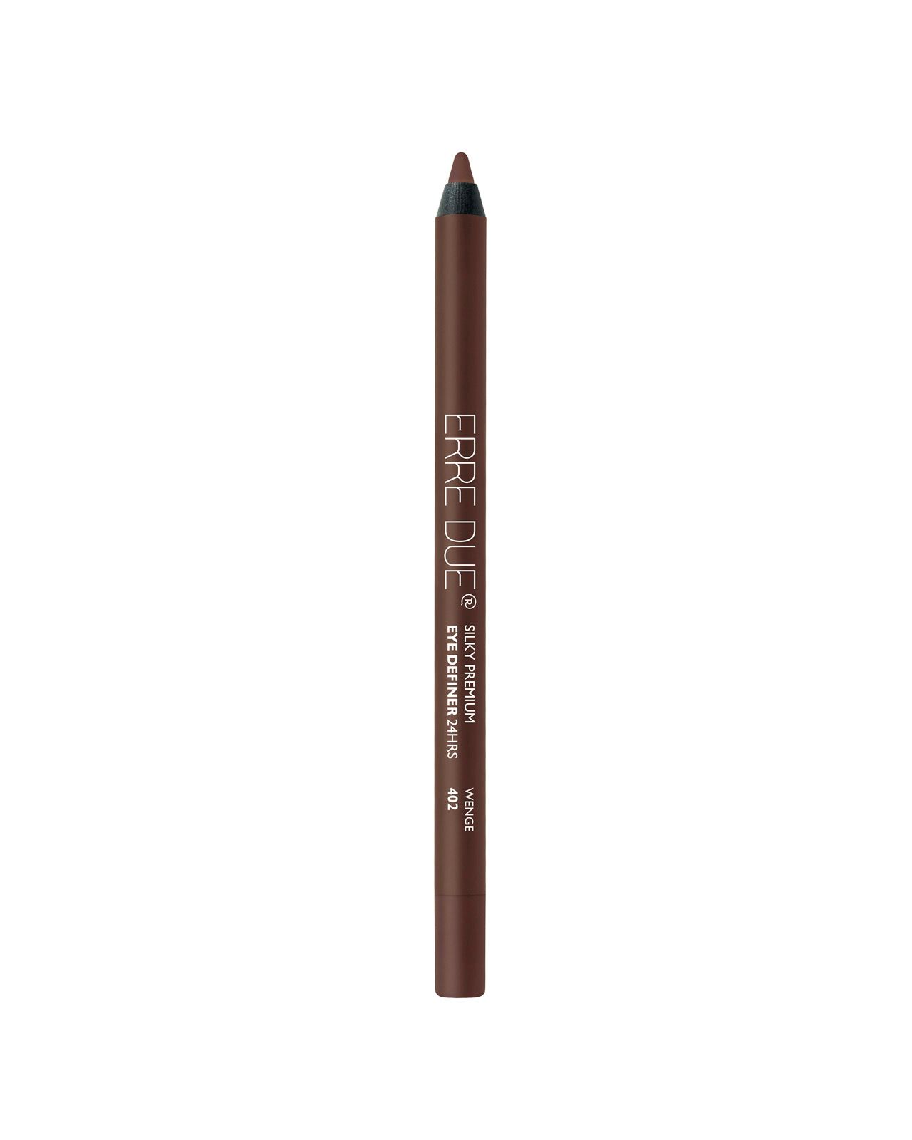 Erre Due Ready For Eyes Silky Premium Eye Definer 24Hrs -402 Wenge