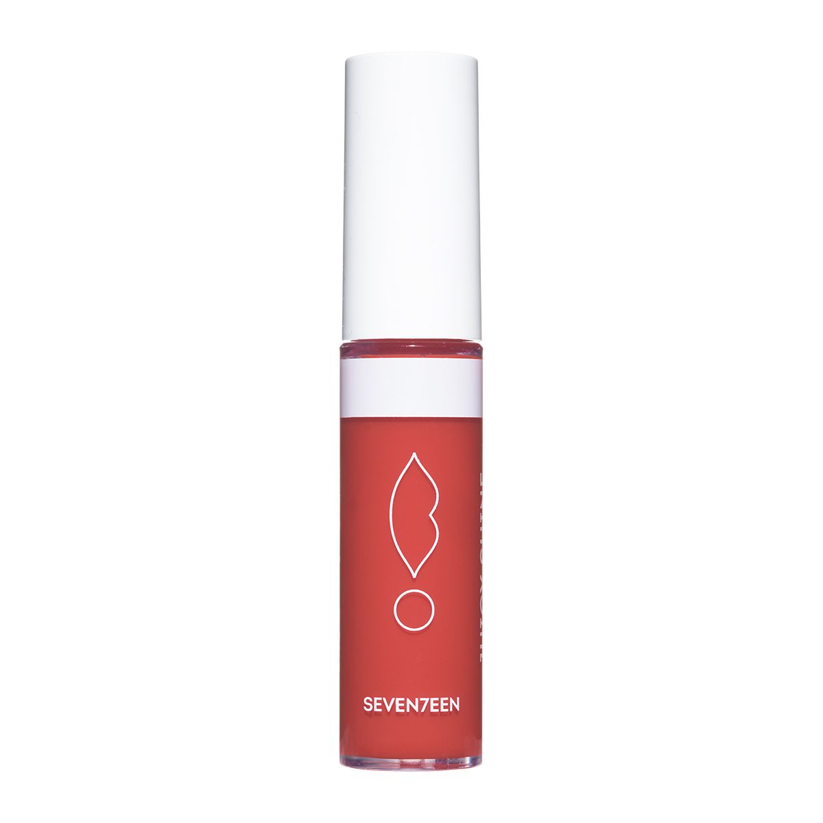 Seventeen Juicy Shine Lip Gloss 19 Juicy Papaya, 10ml