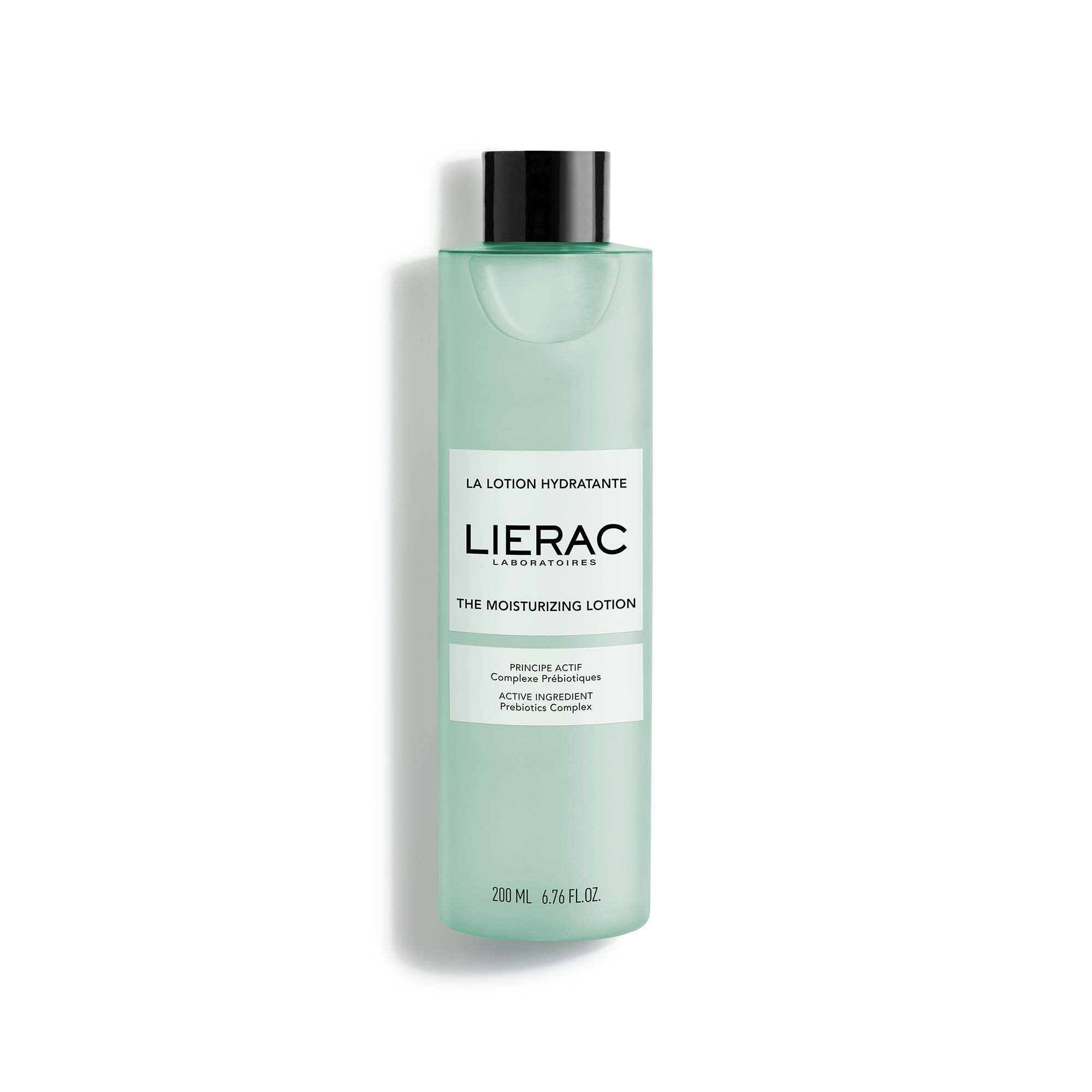 Lierac The Moisturizing Lotion Prebiotics Complex 200ml