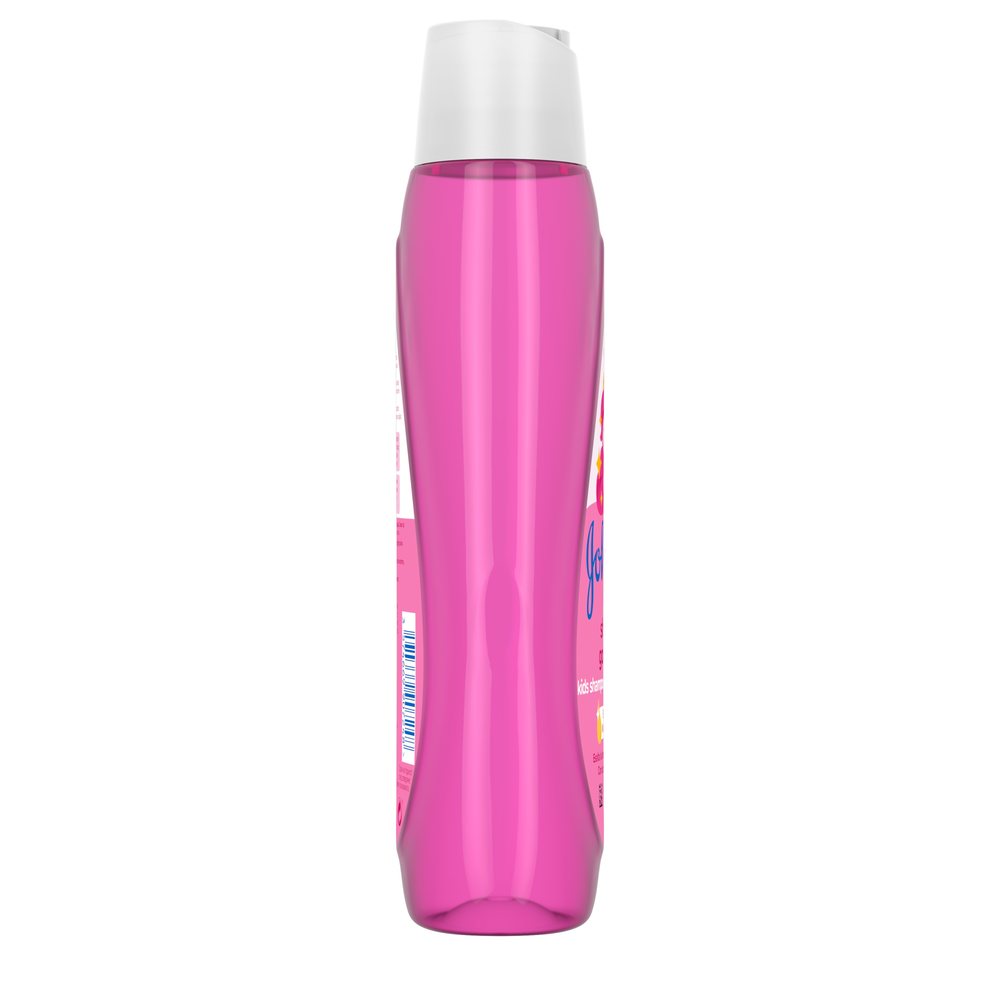 Johnson's Kids Shiny Drops Σαμπουάν 500ml
