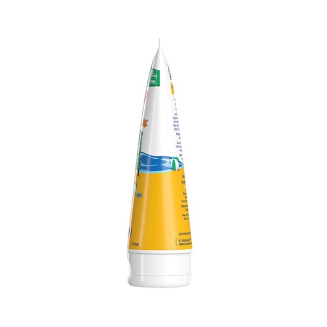 Frezyderm Kids Sun and Nip SPF50+, Παιδικό Αντηλιακό με Εντομοαπώθηση 3+ ετών, 175ml