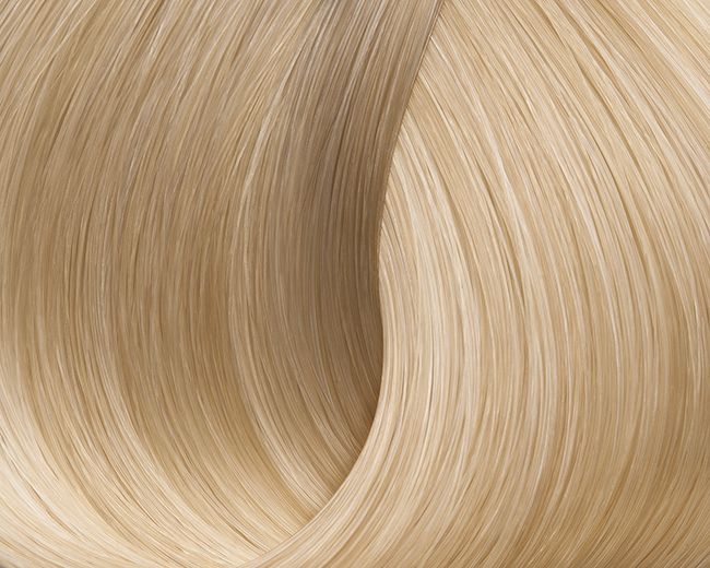 Lorvenn Beauty Color Supreme Blonds Βαφή Μαλλιών