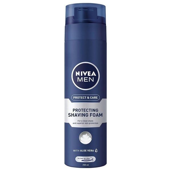 Nivea Men Protect & Care Protecting Foam 250ml