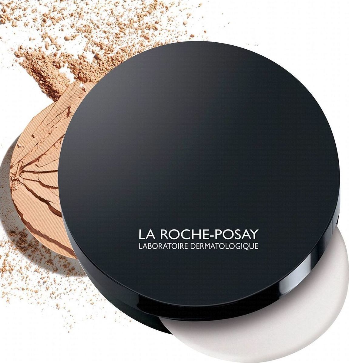 La Roche Posay Toleriane Teint Mineral 11 (Beige Claire) Πούδρα 9,5gr