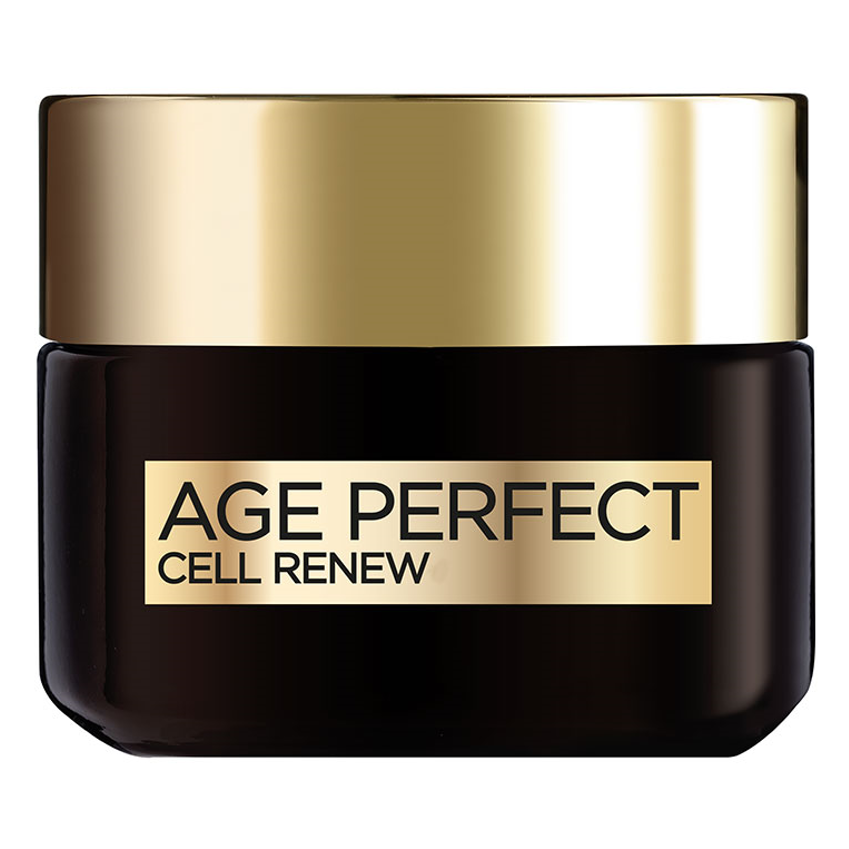 L'oreal Paris Age Perfect Κρέμα Ανάπλασης Ημέρας 50ml