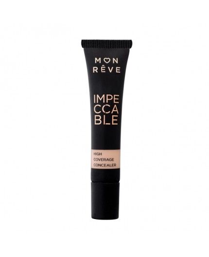 Mon Reve Impeccable Concealer 8ml