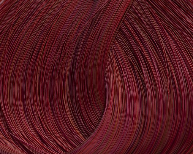 Lorvenn Beauty Color Supreme Red Βαφή Μαλλιών