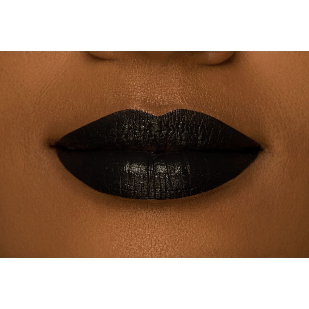 NYX Professional Makeup Liquid Suede Cream Lipstick 4ml